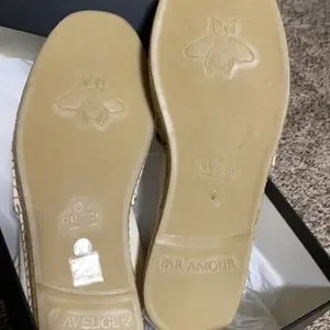 Gucci | Shoes | Selling Men Gucci Espadrilles Never Been  display picture 2